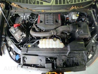2022 Ford F-150 Raptor Crew Cab Short Bed - miniatura 25