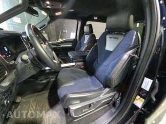 2022 Ford F-150 Raptor Crew Cab Short Bed - miniatura 6