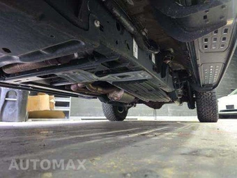 2022 Ford F-150 Raptor Crew Cab Short Bed - miniatura 7