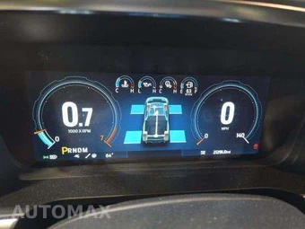 2022 Ford F-150 Raptor Crew Cab Short Bed - miniatura 9