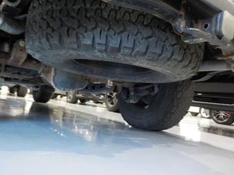2022 Ford F-150 Raptor Crew Cab Short Bed - miniatura 16