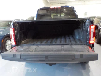 2022 Ford F-150 Raptor Crew Cab Short Bed - miniatura 17