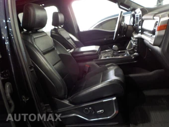2022 Ford F-150 Raptor Crew Cab Short Bed - miniatura 19