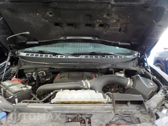 2022 Ford F-150 Raptor Crew Cab Short Bed - miniatura 2