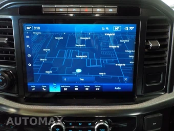 2022 Ford F-150 Raptor Crew Cab Short Bed - miniatura 4