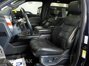 2022 Ford F-150 Raptor Crew Cab Short Bed - miniatura 8