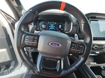 2022 Ford F-150 Raptor Crew Cab Short Bed - miniatura 10