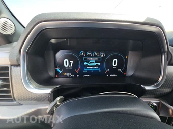 2022 Ford F-150 Raptor Crew Cab Short Bed - miniatura 12