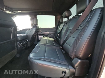 2022 Ford F-150 Raptor Crew Cab Short Bed - miniatura 13