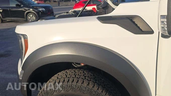 2022 Ford F-150 Raptor Crew Cab Short Bed - miniatura 20