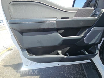 2022 Ford F-150 Raptor Crew Cab Short Bed - miniatura 9