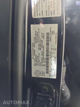 2022 Ford F-150 Raptor Crew Cab Short Bed - miniatura 14
