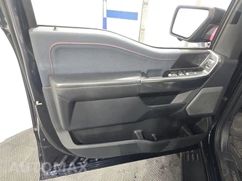 2022 Ford F-150 Raptor Crew Cab Short Bed - miniatura 9