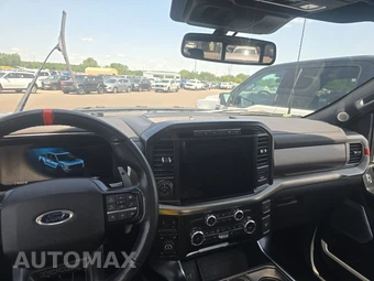 2022 Ford F-150 Raptor Crew Cab Short Bed - miniatura 11