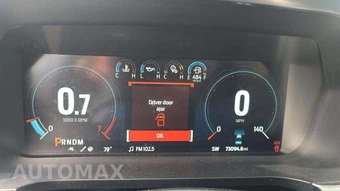 2022 Ford F-150 Raptor Crew Cab Short Bed - miniatura 19