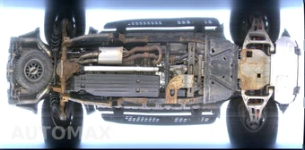 2022 Ford F-150 Raptor Crew Cab Short Bed - miniatura 20