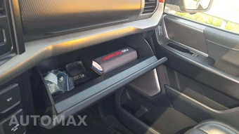 2022 Ford F-150 Raptor Crew Cab Short Bed - miniatura 21