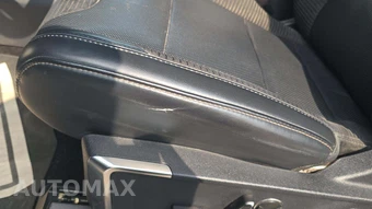 2022 Ford F-150 Raptor Crew Cab Short Bed - miniatura 24