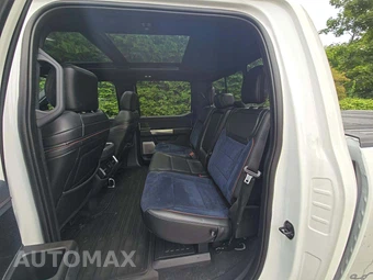2022 Ford F-150 Raptor Crew Cab Short Bed - miniatura 13