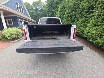 2022 Ford F-150 Raptor Crew Cab Short Bed - miniatura 14