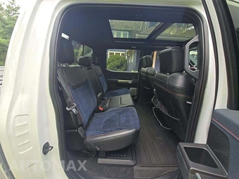 2022 Ford F-150 Raptor Crew Cab Short Bed - miniatura 16