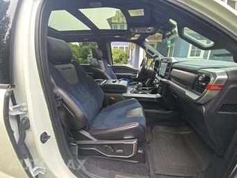 2022 Ford F-150 Raptor Crew Cab Short Bed - miniatura 18