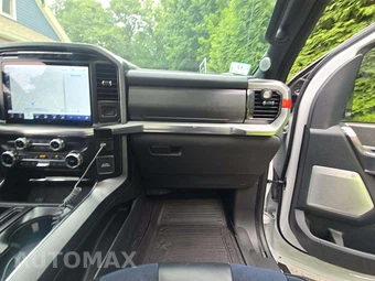 2022 Ford F-150 Raptor Crew Cab Short Bed - miniatura 19