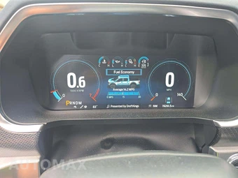 2022 Ford F-150 Raptor Crew Cab Short Bed - miniatura 9