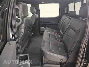 2022 Ford F-150 Raptor Crew Cab Short Bed - miniatura 13