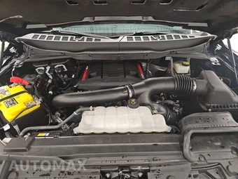 2022 Ford F-150 Raptor Crew Cab Short Bed - miniatura 15