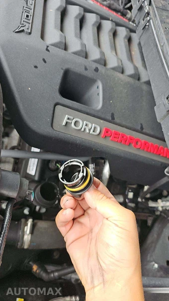 2022 Ford F-150 Raptor Crew Cab Short Bed - miniatura 21