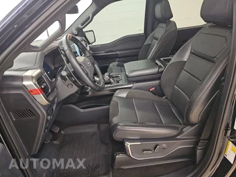 2022 Ford F-150 Raptor Crew Cab Short Bed - miniatura 7