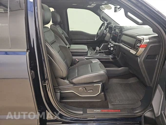 2022 Ford F-150 Raptor Crew Cab Short Bed - miniatura 8