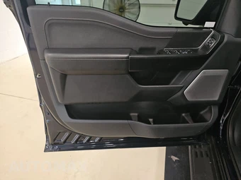 2022 Ford F-150 Raptor Crew Cab Short Bed - miniatura 9