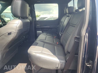 2022 Ford F-150 Raptor Crew Cab Short Bed - miniatura 13