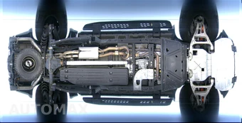 2022 Ford F-150 Raptor Crew Cab Short Bed - miniatura 18