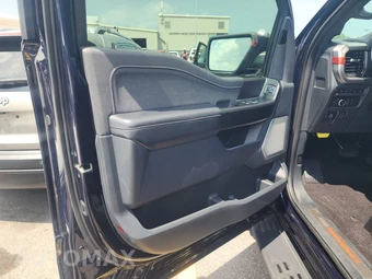 2022 Ford F-150 Raptor Crew Cab Short Bed - miniatura 9