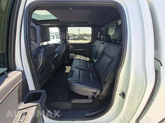 2022 Ford F-150 Raptor Crew Cab Short Bed - miniatura 10