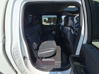 2022 Ford F-150 Raptor Crew Cab Short Bed - miniatura 13