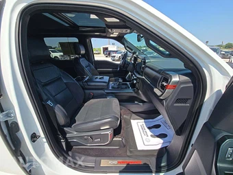 2022 Ford F-150 Raptor Crew Cab Short Bed - miniatura 15