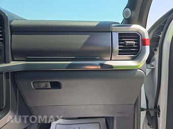 2022 Ford F-150 Raptor Crew Cab Short Bed - miniatura 16