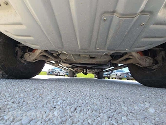 2022 Ford F-150 Raptor Crew Cab Short Bed - miniatura 17