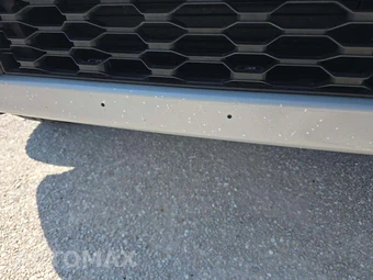 2022 Ford F-150 Raptor Crew Cab Short Bed - miniatura 18