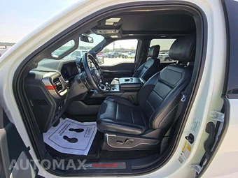 2022 Ford F-150 Raptor Crew Cab Short Bed - miniatura 3