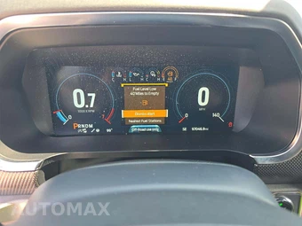 2022 Ford F-150 Raptor Crew Cab Short Bed - miniatura 6