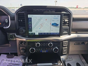 2022 Ford F-150 Raptor Crew Cab Short Bed - miniatura 7