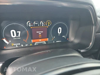 2022 Ford F-150 Raptor Crew Cab Short Bed - miniatura 12