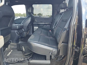 2022 Ford F-150 Raptor Crew Cab Short Bed - miniatura 13
