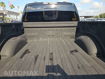 2022 Ford F-150 Raptor Crew Cab Short Bed - miniatura 17