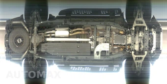 2022 Ford F-150 Raptor Crew Cab Short Bed - miniatura 18